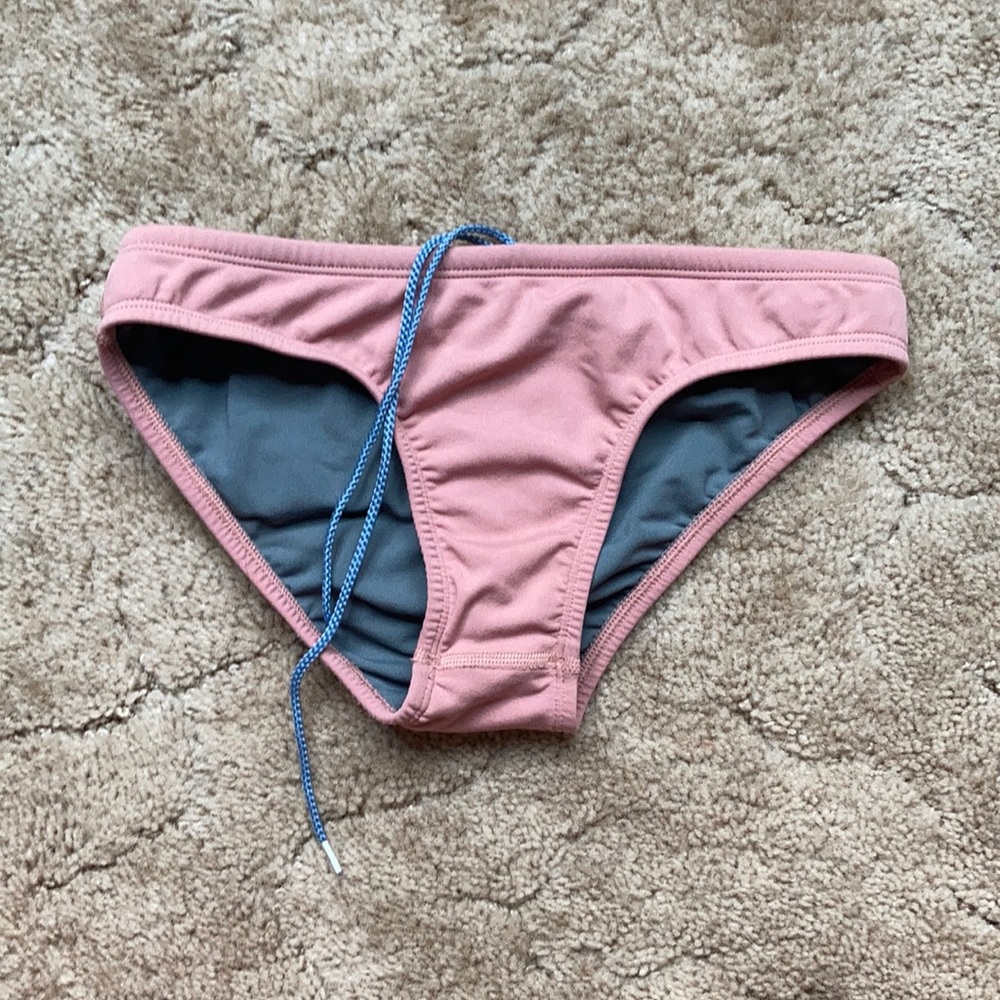 Andy Small Jolyn Bottoms